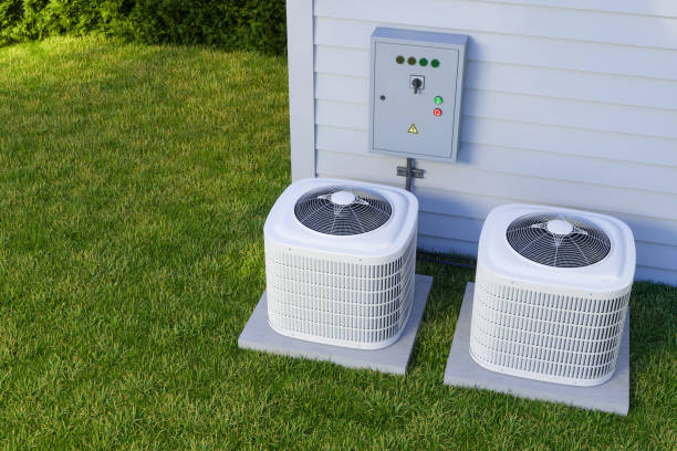 Best Best HVAC Companies  in Laguna Hills, CA