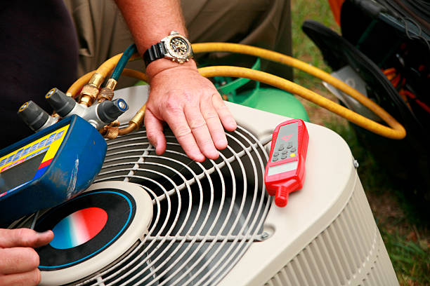 Best HVAC Air Duct Cleaning  in Laguna Hills, CA