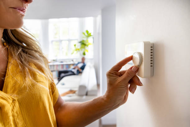 Best Best HVAC Companies  in Laguna Hills, CA