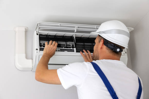 HVAC Troubleshooting in Laguna Hills, CA