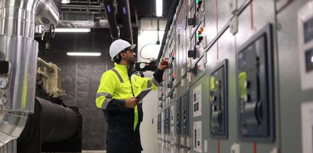 Best HVAC Maintenance Near Me  in Laguna Hills, CA