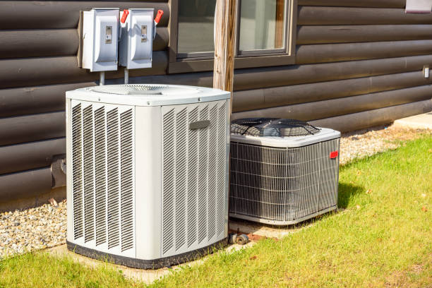 Best Central Air Repair  in Laguna Hills, CA